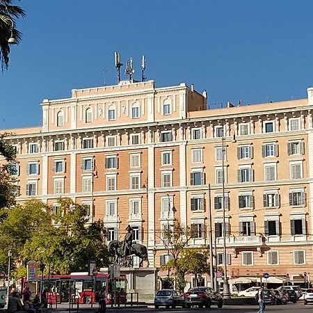 Domus Al Vaticano 36 Roma Dış mekan fotoğraf